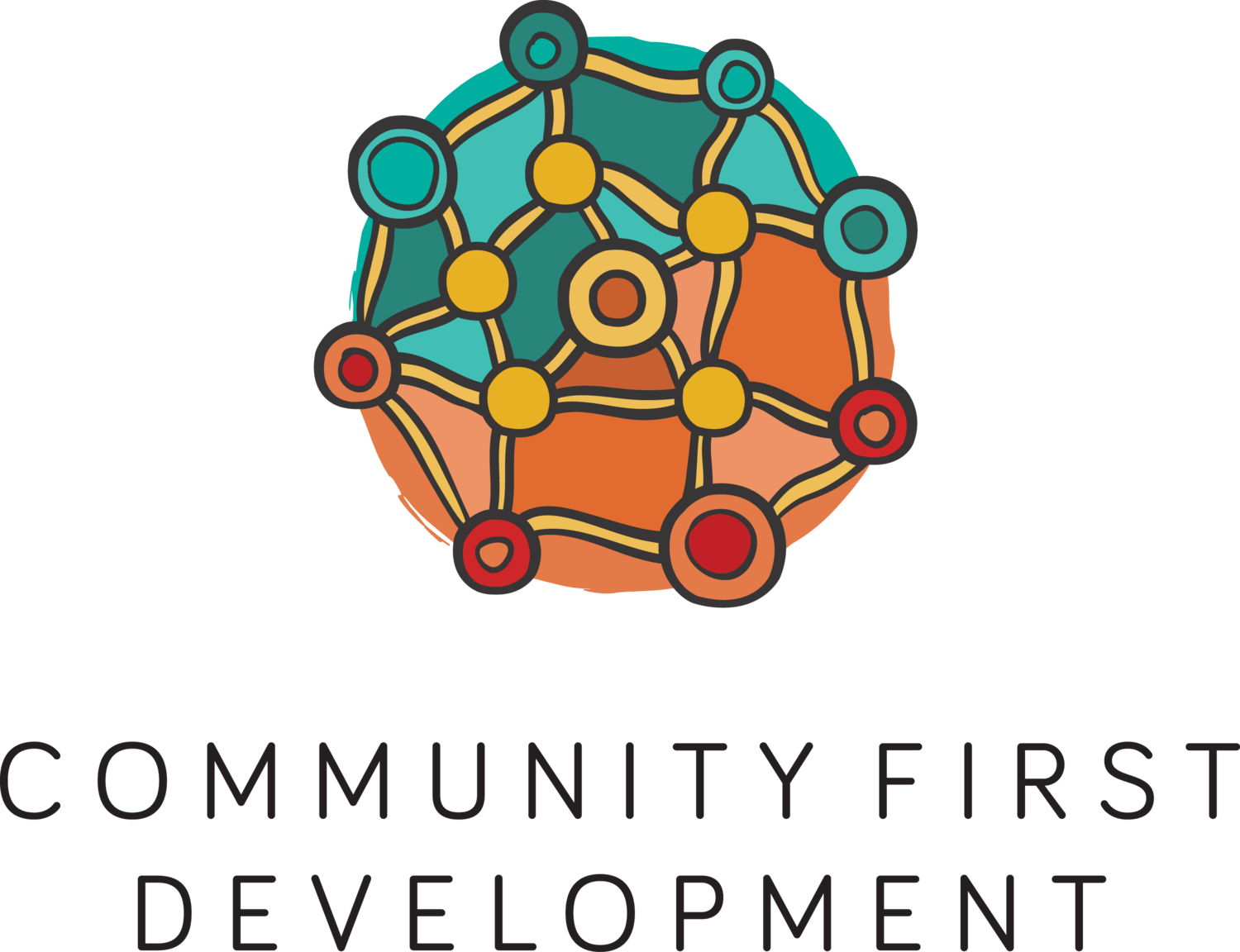 Community First Development