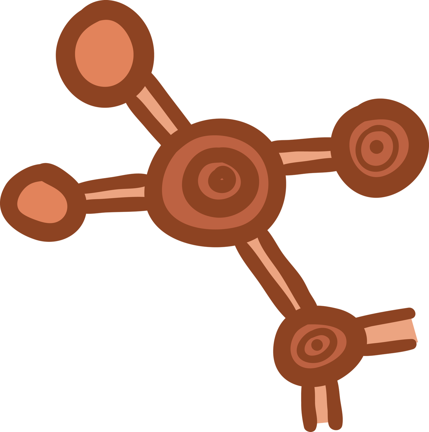 Community Development Framework — Community First Development