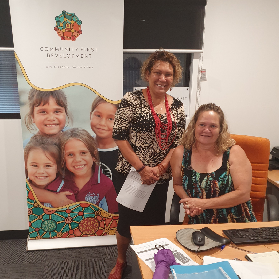 NEW DARWIN OFFICE SPACE