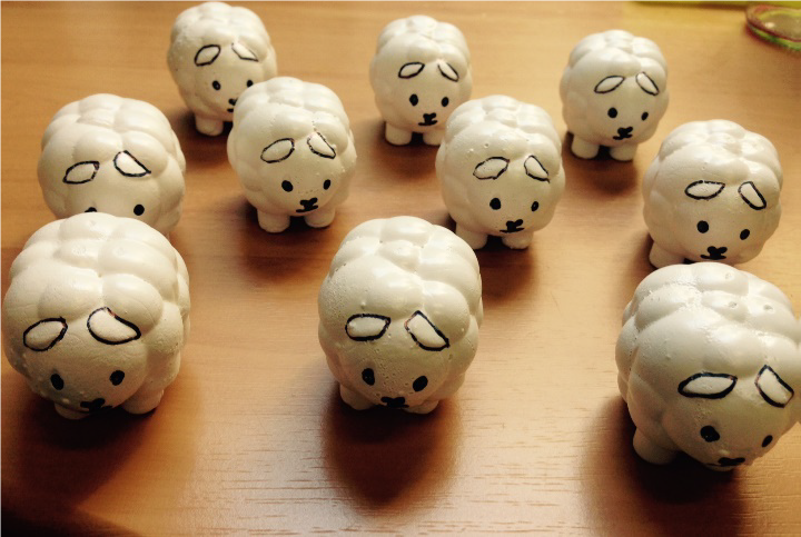 The Ten Seed Technique