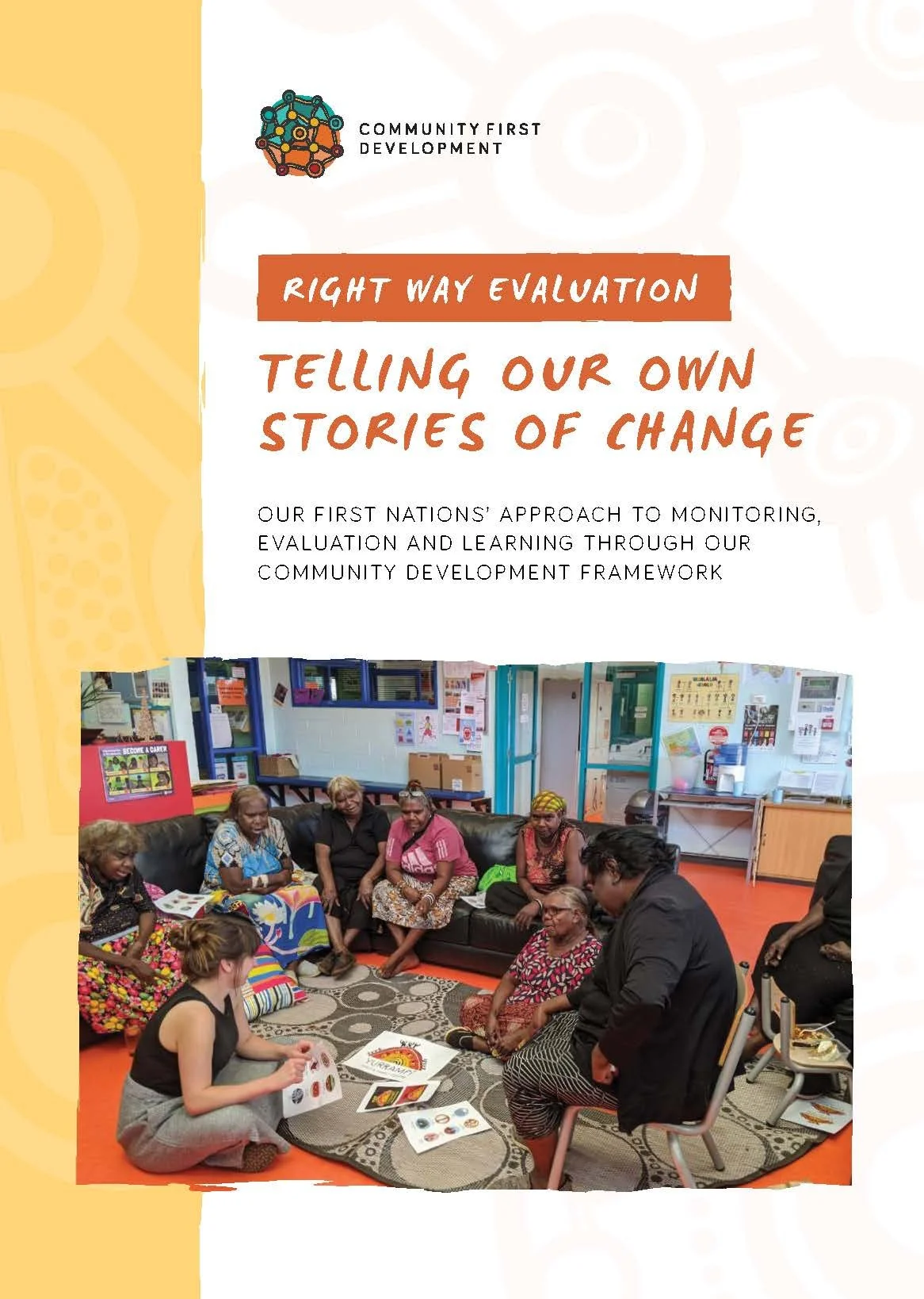 We’re launching a new guide: Right Way Evaluation 