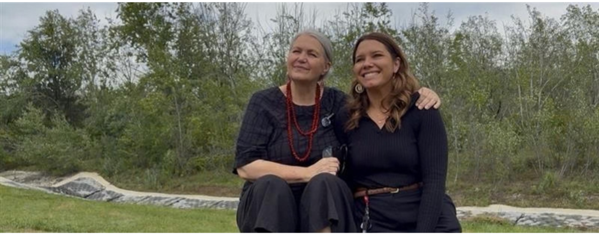 Leadership Lessons from Women in a First Nations Community-Led Organisation 