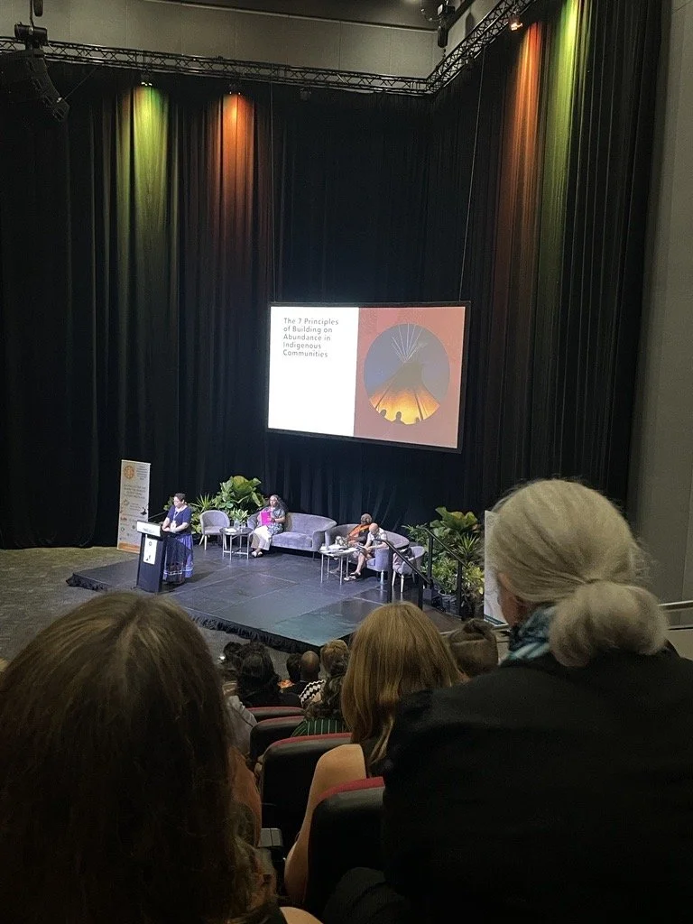  Opening Ceremony of World Community Development Conference 2023 