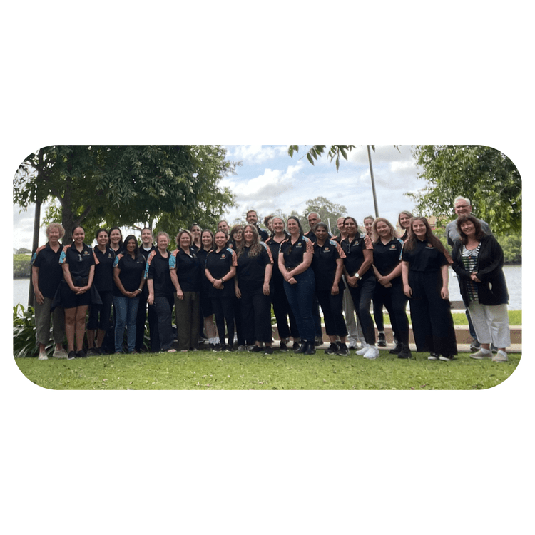 Community Community First Development