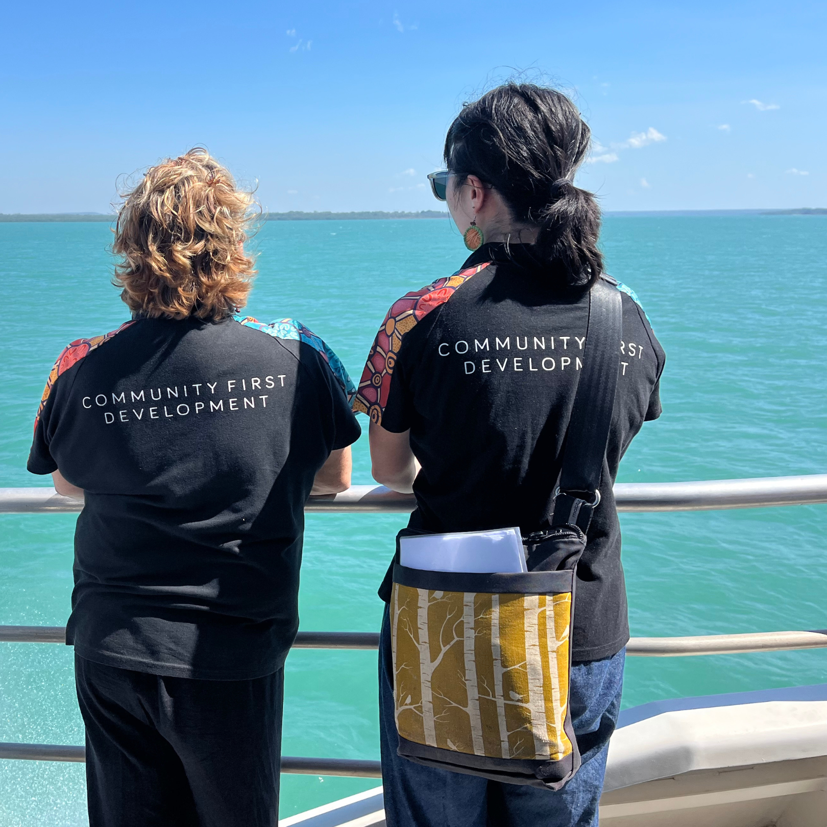 How you can support First Nations communities — Community First Development