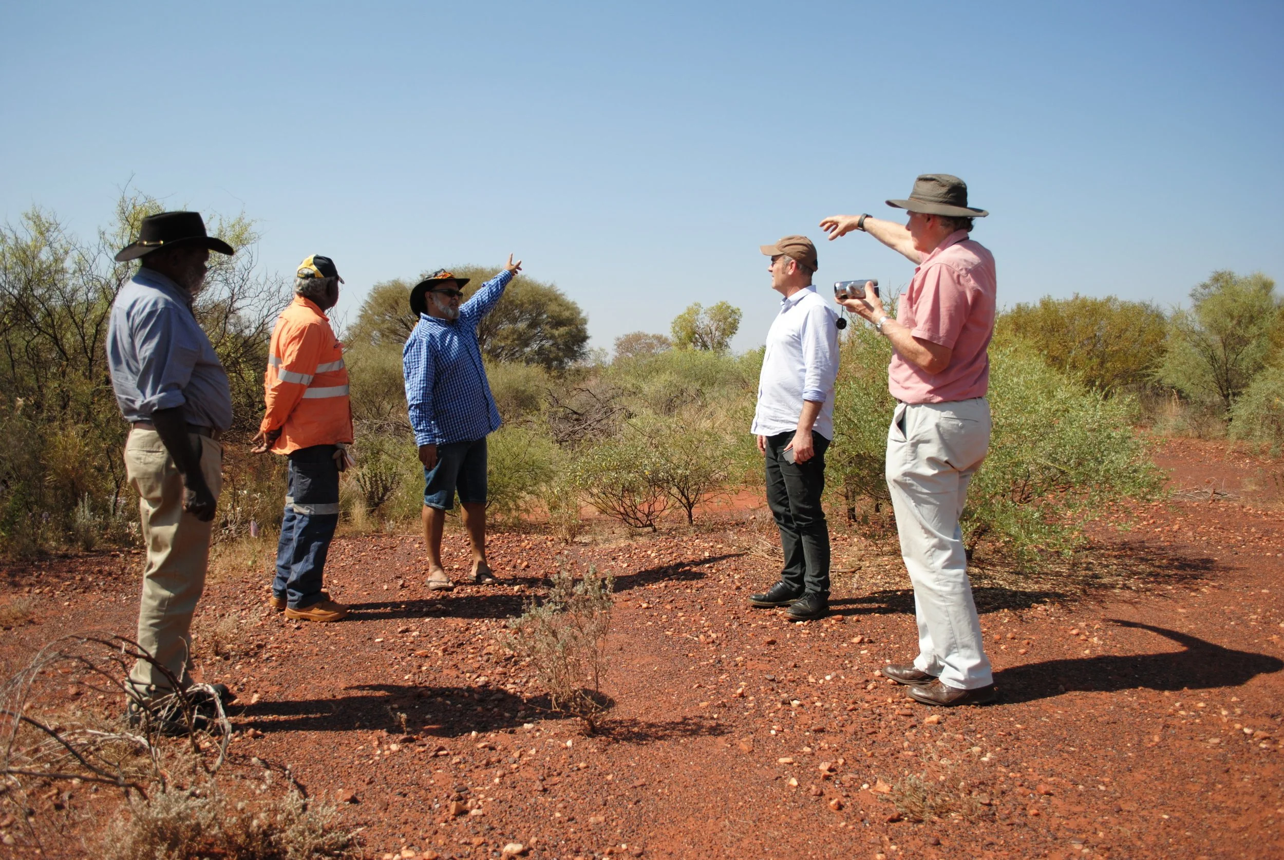  Aboriginal Males Healing Centre. 