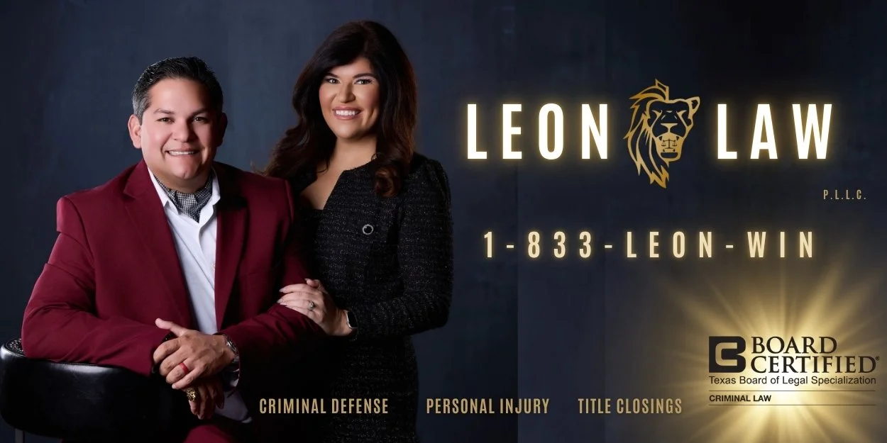 LEON LAW