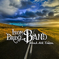 Iron Bridge Band - Road Not Taken - 2013