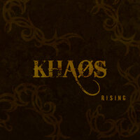 KHAØS - Rising - 2012
