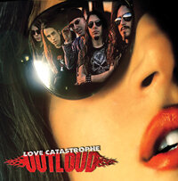 Outloud - Love Catastrophe - 2011