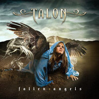 Talon - Fallen Angels - 2008