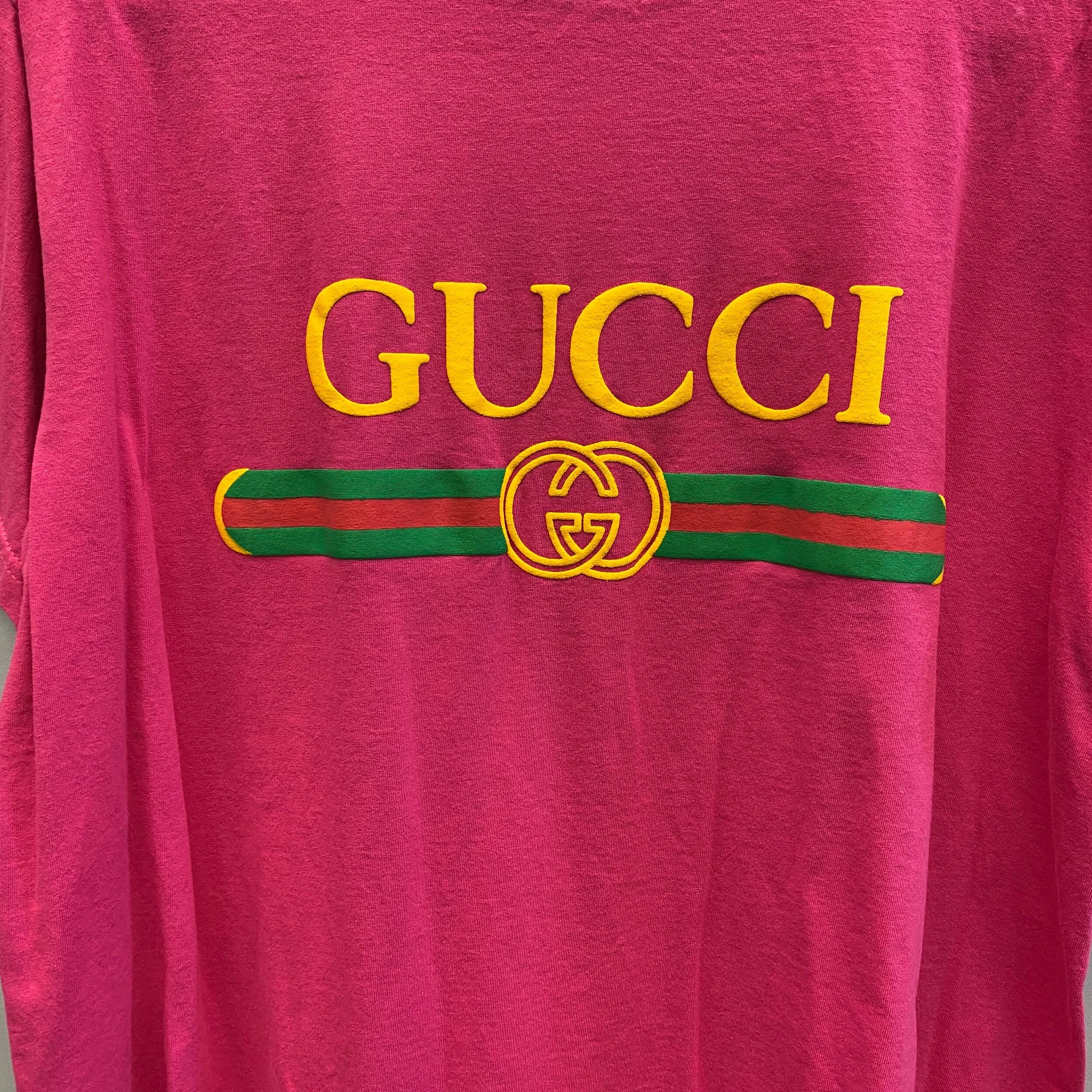 Bootleg gucci t shirt chinatown market sale