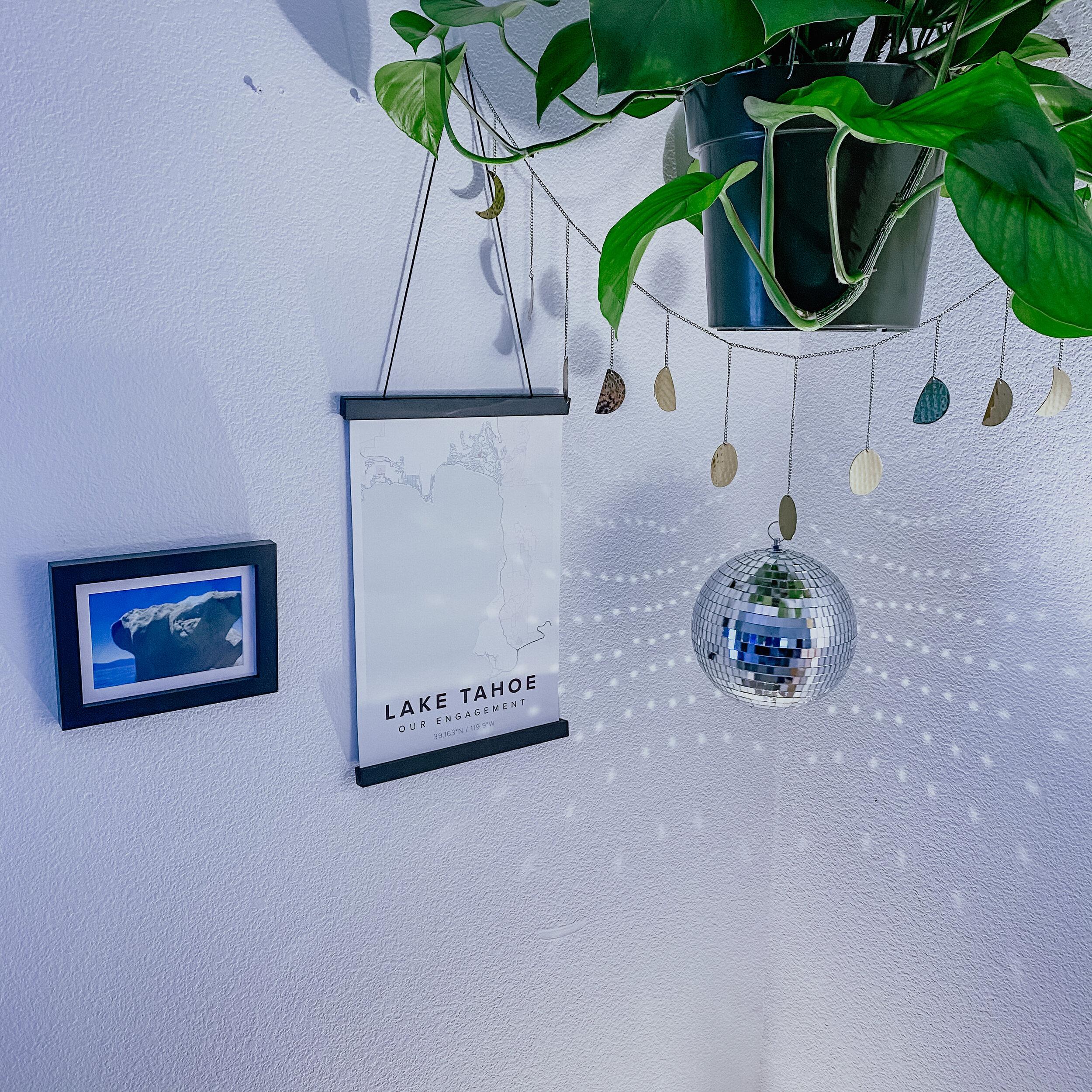 In My Home: The Love Corner