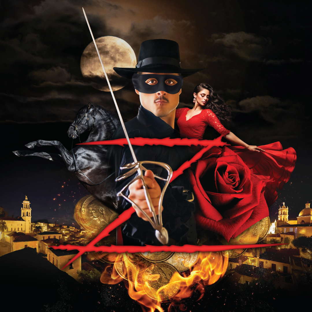 Armienta: ZORRO