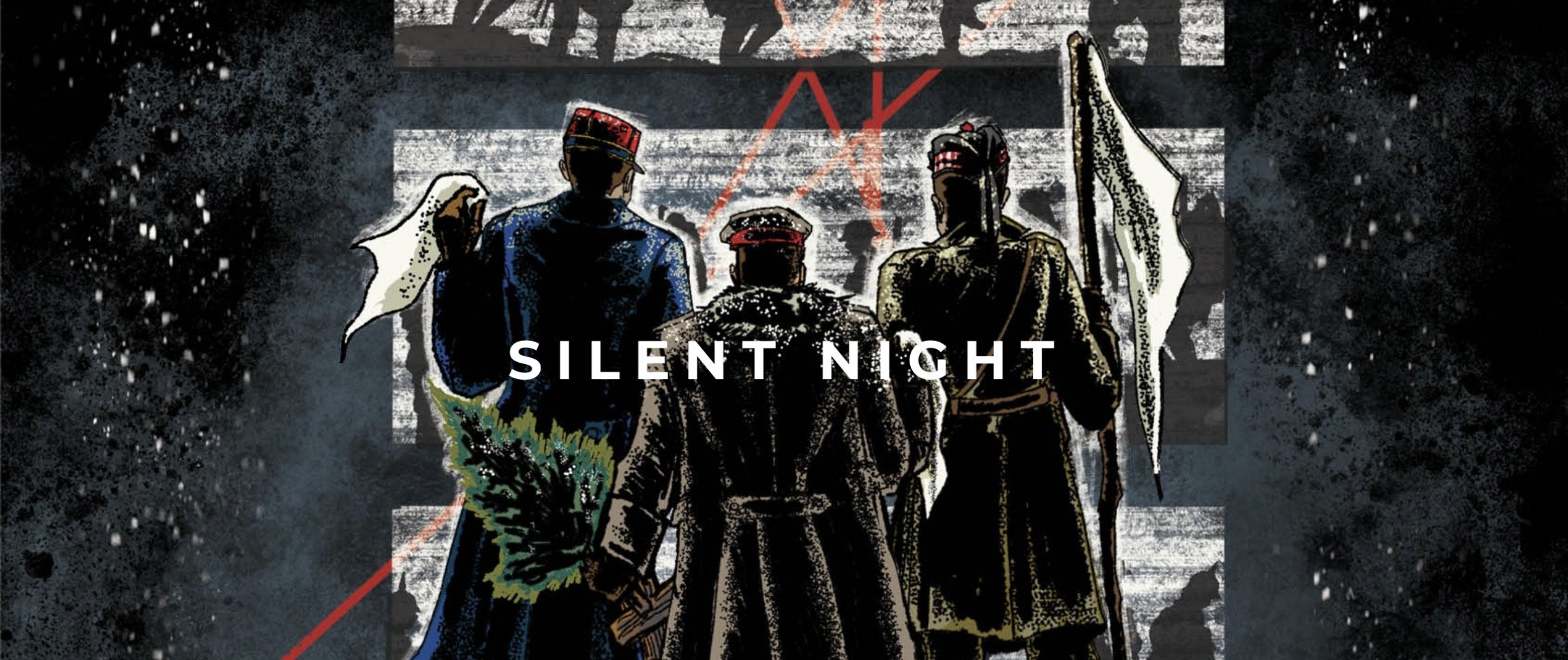 Puts: SILENT NIGHT