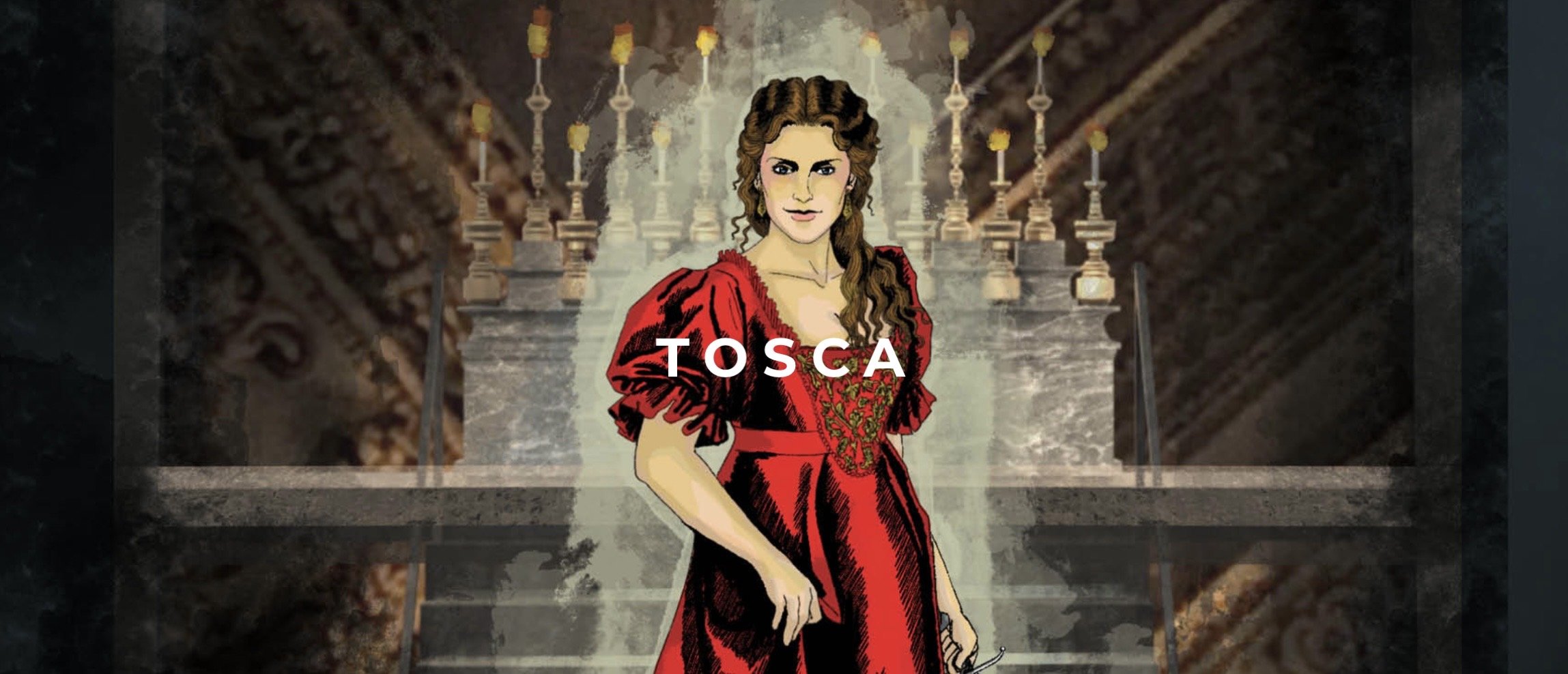 Puccini: TOSCA