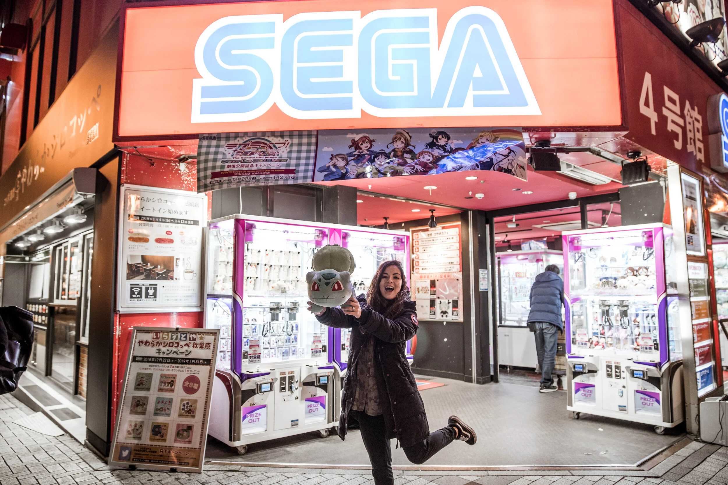 My 30th Birthday Trip! | Tokyo, Japan