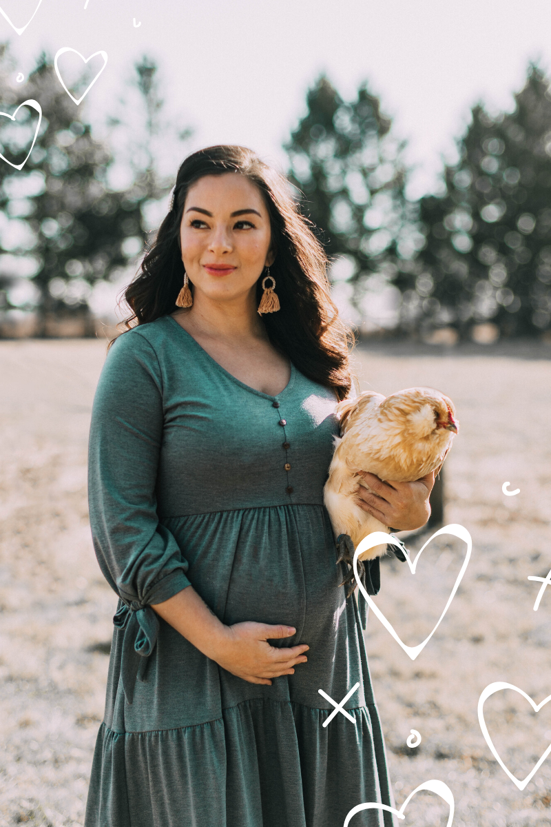 How I Found Out I Was Pregnant and First Ultrasound Reactions [PREGNANCY Q&amp;A]