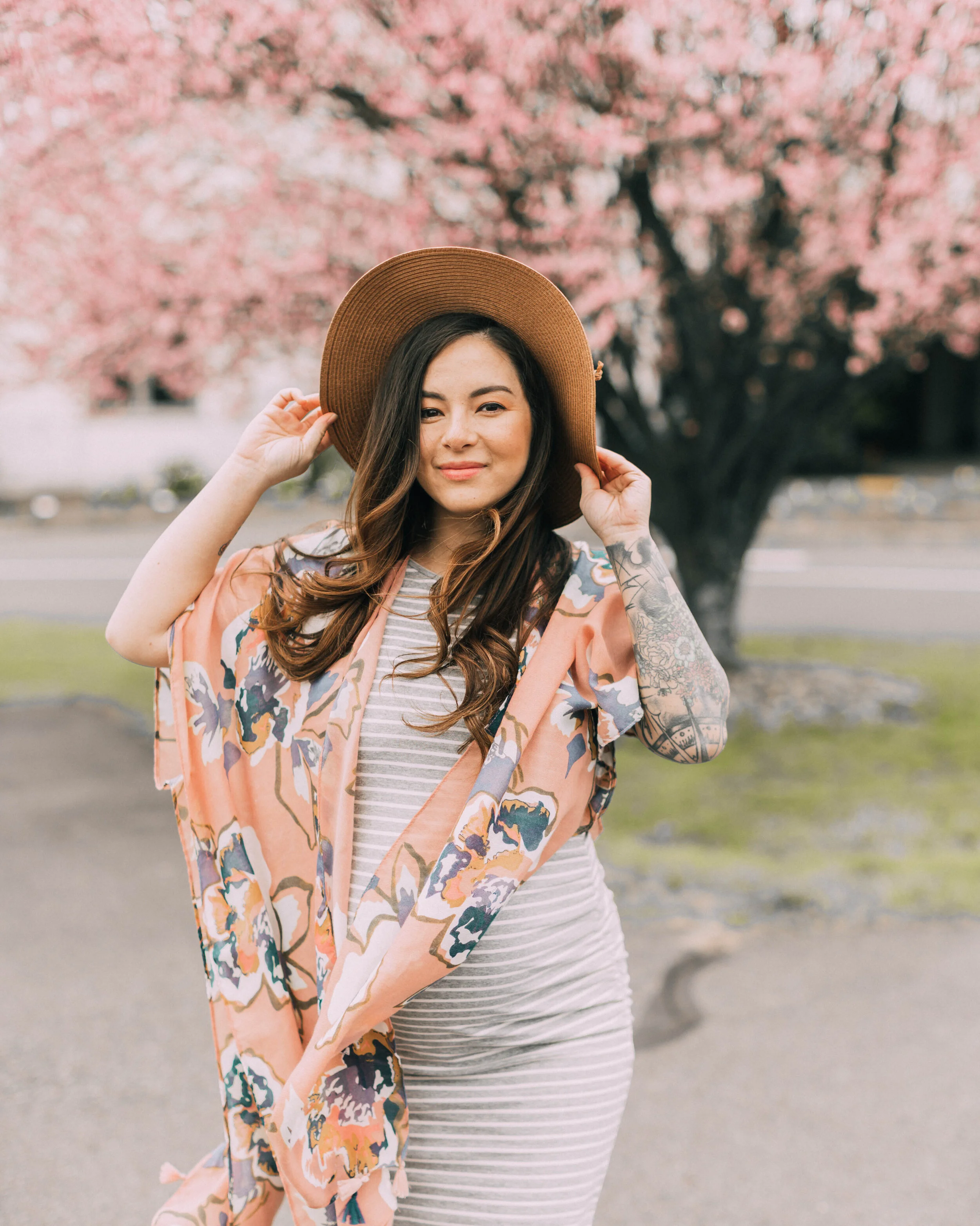 Reflecting on my 3rd Trimester in Quarantine 