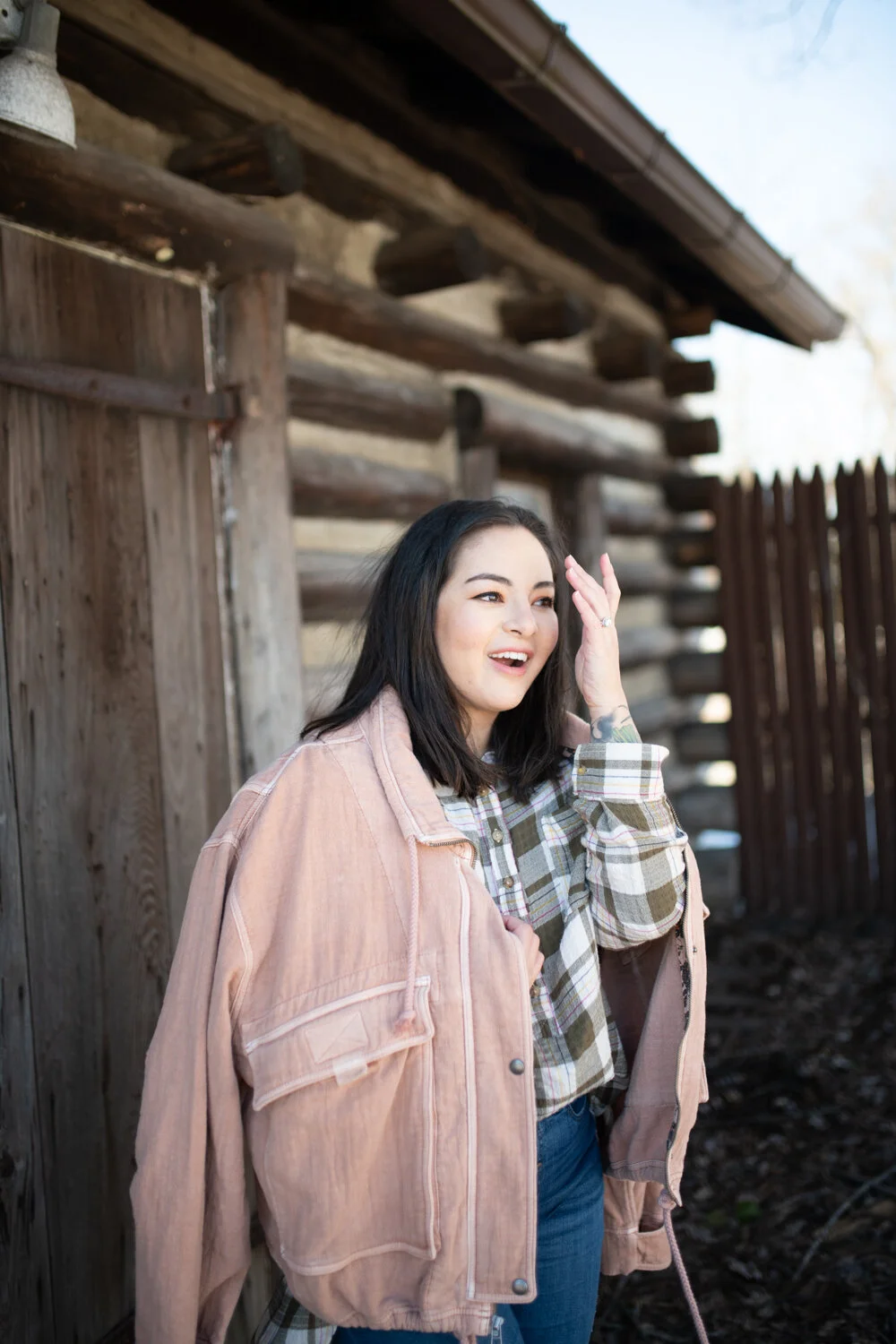 Spring Reset: How to Refresh your Mindset for Spring | Sponsored by Chapes-JPL