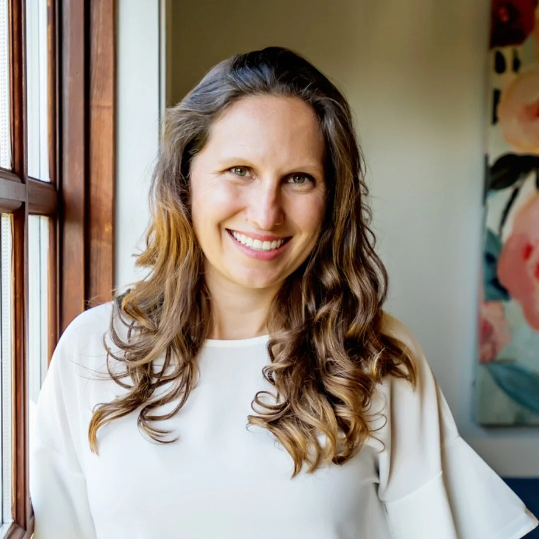 How to Find the Right Support from Pregnancy to Postpartum with Melissa Bowley, CEO and Founder of Flourish Collective Inc