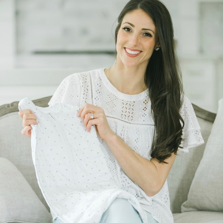 Pitching on Shark Tank, Motherhood, and Entrepreneurship with Dreamland Baby CEO Tara Williams