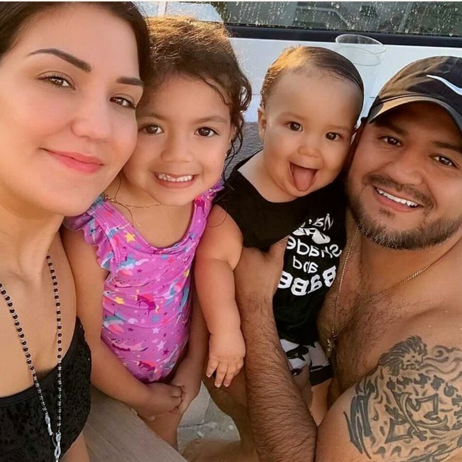 Healing from Infant Loss, Art, and the Adalyn Rose Foundation with Karim Aboud