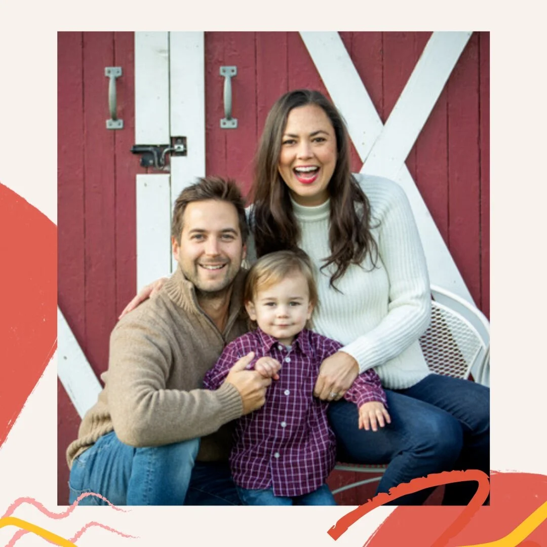 Mompreneur: Balancing Motherhood and a Small Business with Olivia Vollmer