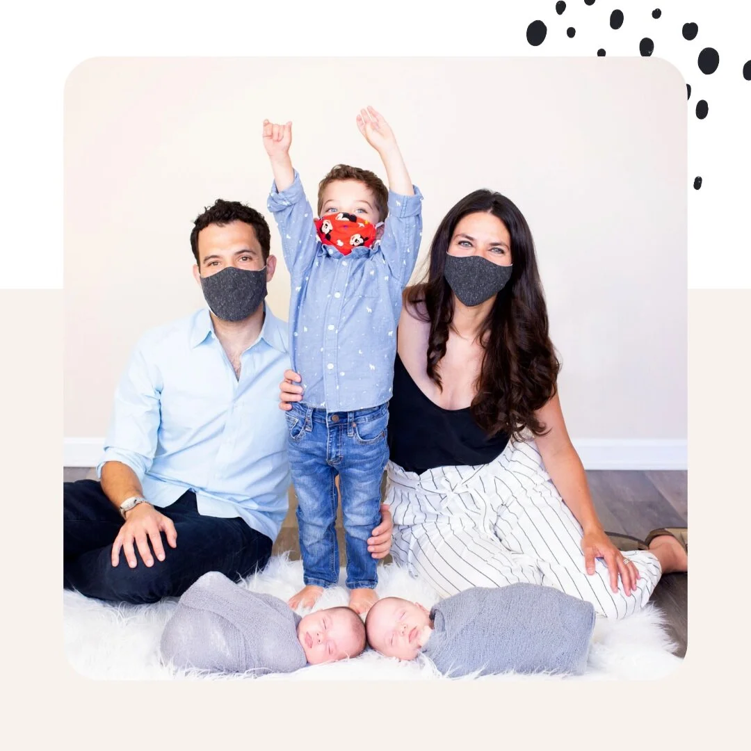 Teething, Pacifiers, &amp; Early Oral Health Habits with Pediatric Dentist Dr. Aimee Leibowitz
