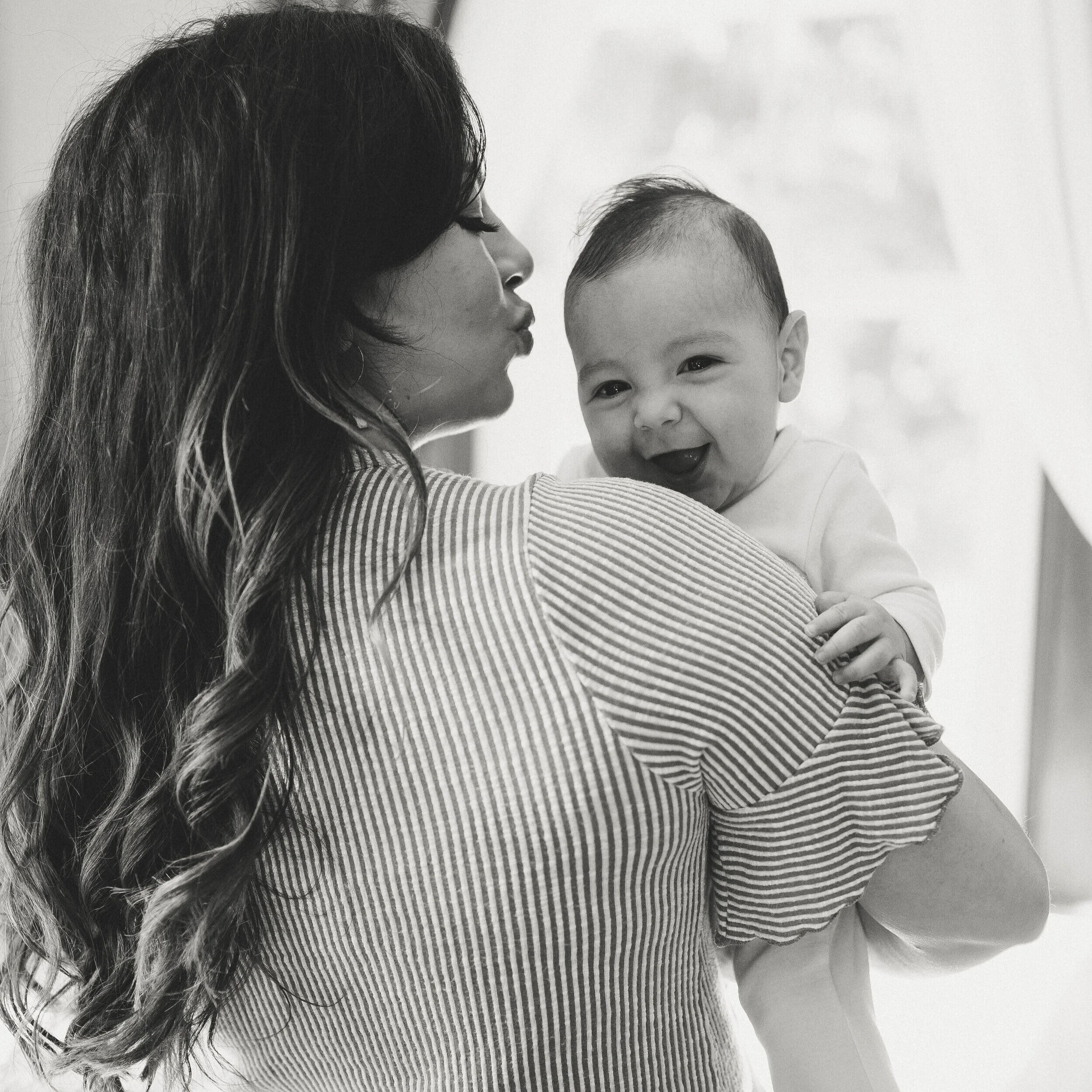 My Post Partum Anxiety (PPA) and Weight Gain | Solo Podcast Episode