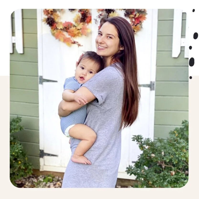 How to Make Mom Friends During a Pandemic with Popular YouTuber Audrey Nguyen