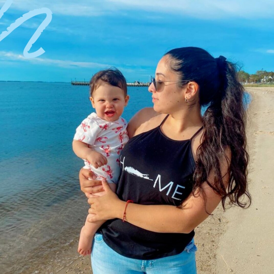 Cloth Diapers 101 &amp; Approachable Sustainability as a New Mom with Alyssa Bourmeche