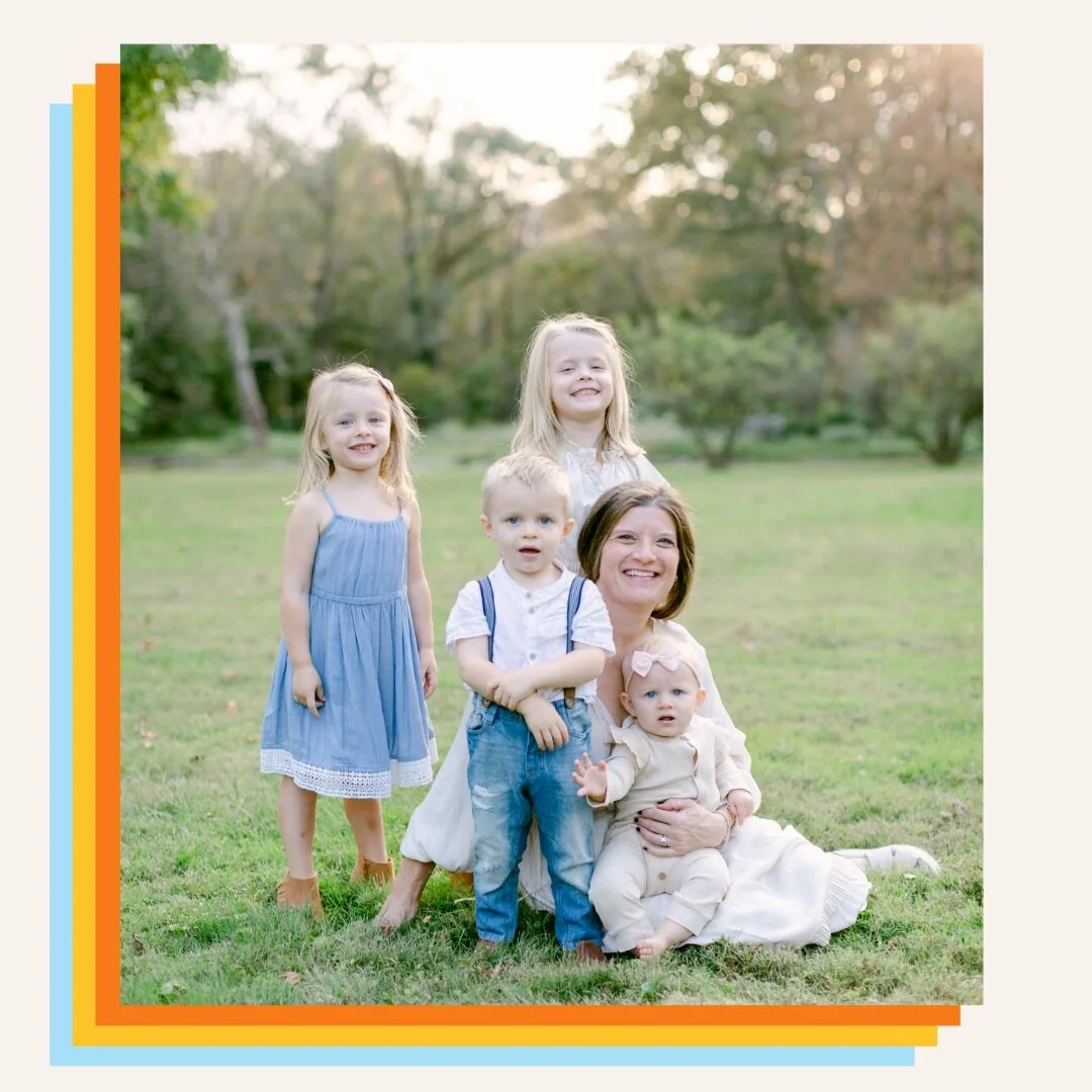 Advice From Mom of 4 and Entrepreneur: Ali Hissey, Founder of HisseyFit Maternity