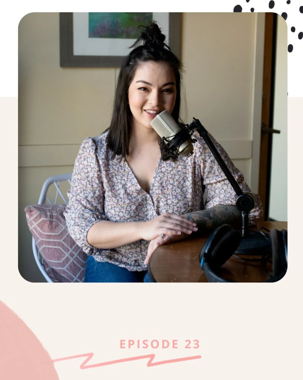 Feeling Overwhelmed and Feeling Ready to Lose Weight | Podcast Episode