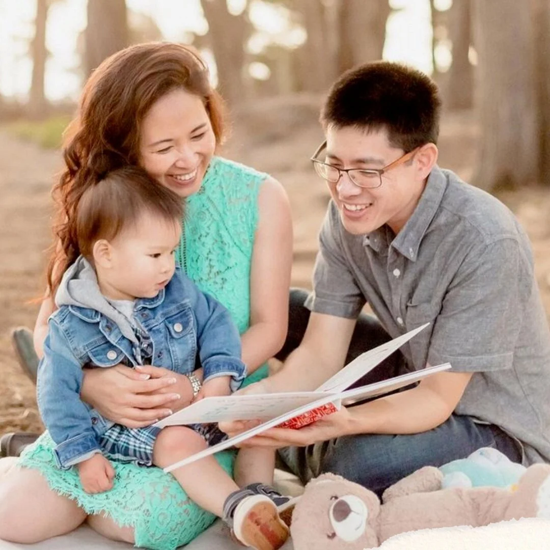 How to Empower Dads in the Newborn Stage (and beyond!) with Chau Dang, AI Product Manager at NVIDIA