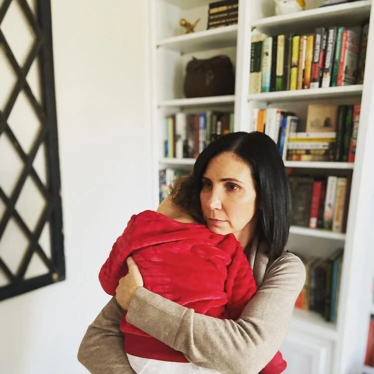 Newborn and Infant Sleep with Certified Sleep Consultant Megan Copeland