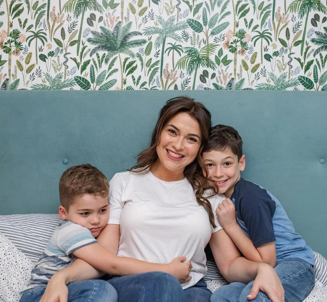 Ambition and Working Motherhood with On-Air Parenting Expert Bethany Braun-Silva