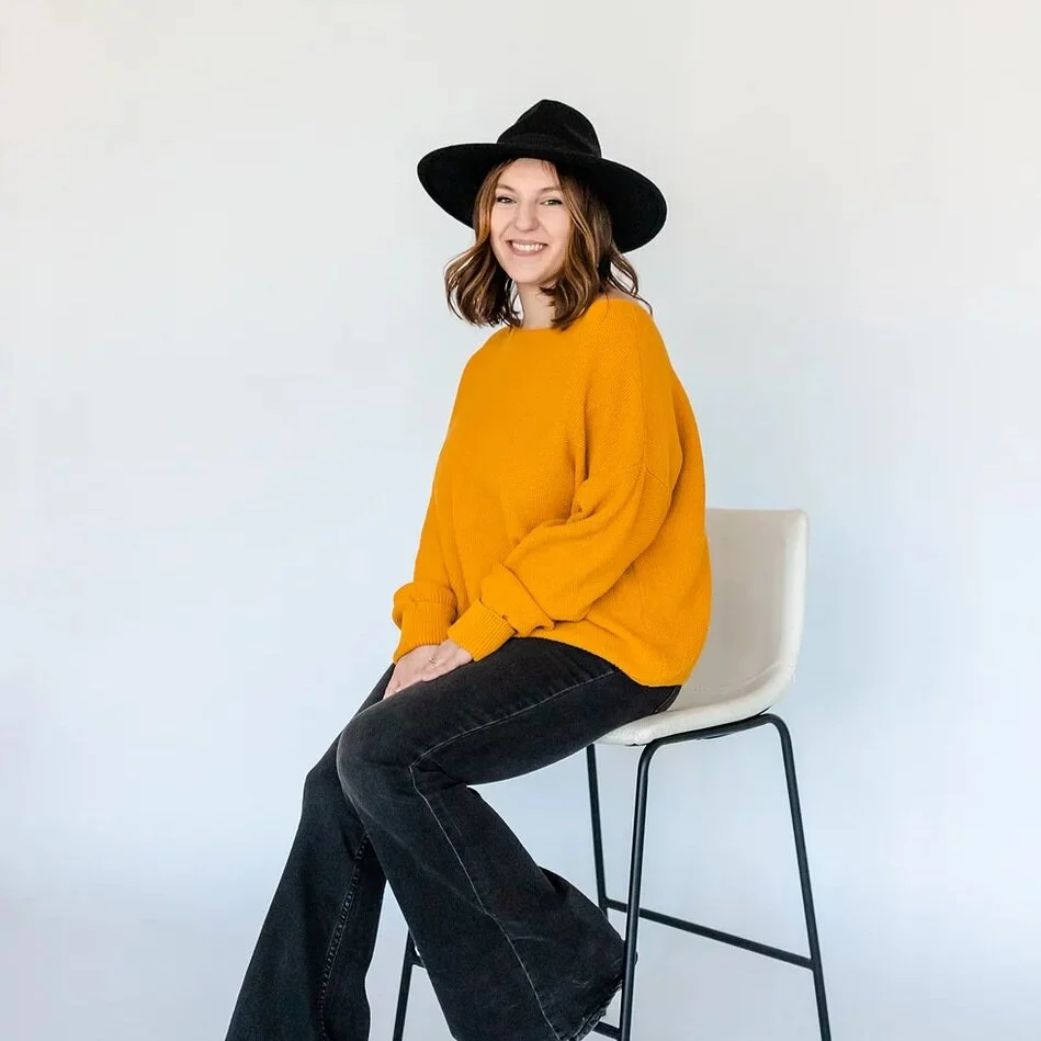 Postpartum Anxiety and Medication with Jen Boozan
