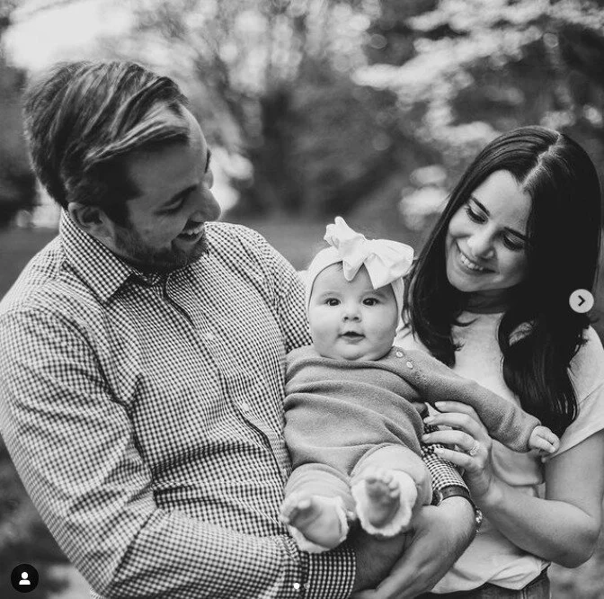 Becoming a Mom Without a Mother with Marina Addonizio