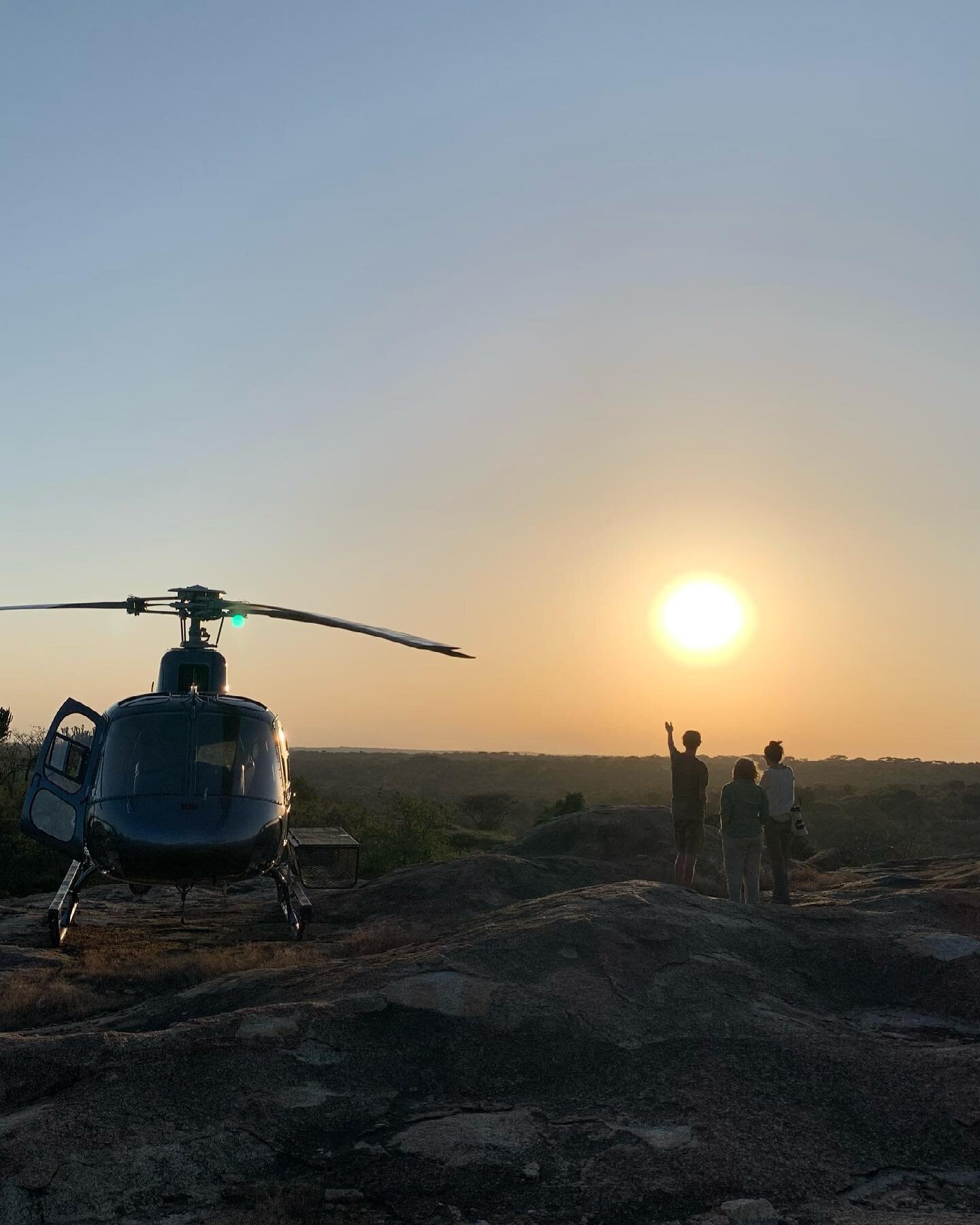 Goodnight from Mwiba Lodge!

#safaritrue #mwiba #serengeti #travel #Safari #africa #helicopter #legendaryexpeditions