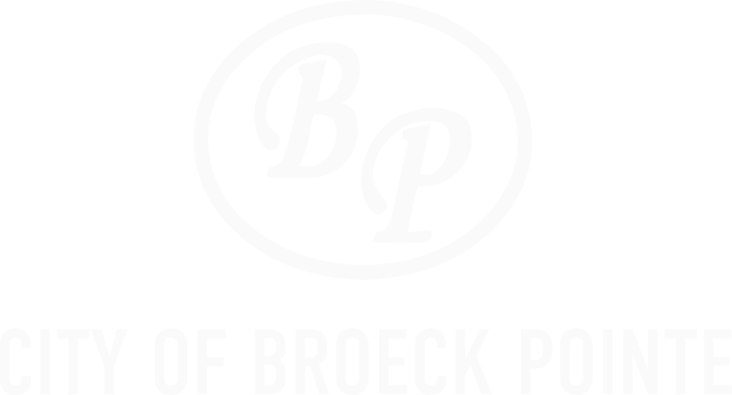 City of Broeck Pointe