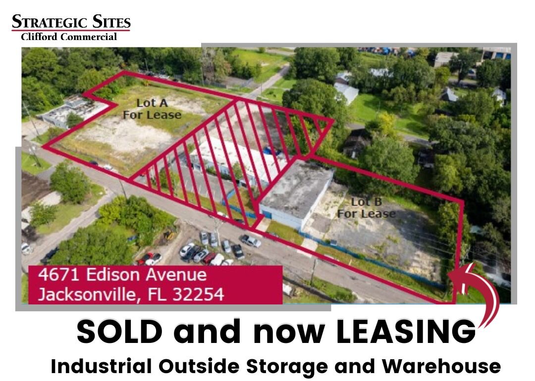 Congratulations to @advancedroofinginc on the purchase of their new headquarters at 4671 Edison Avenue, John Clifford is working to lease their surplus space.  Check out the available space and reach out to John for additional information, https://bi