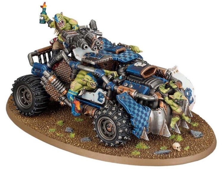 credit to Games Workshop