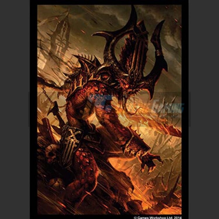 credit to Games Workshop