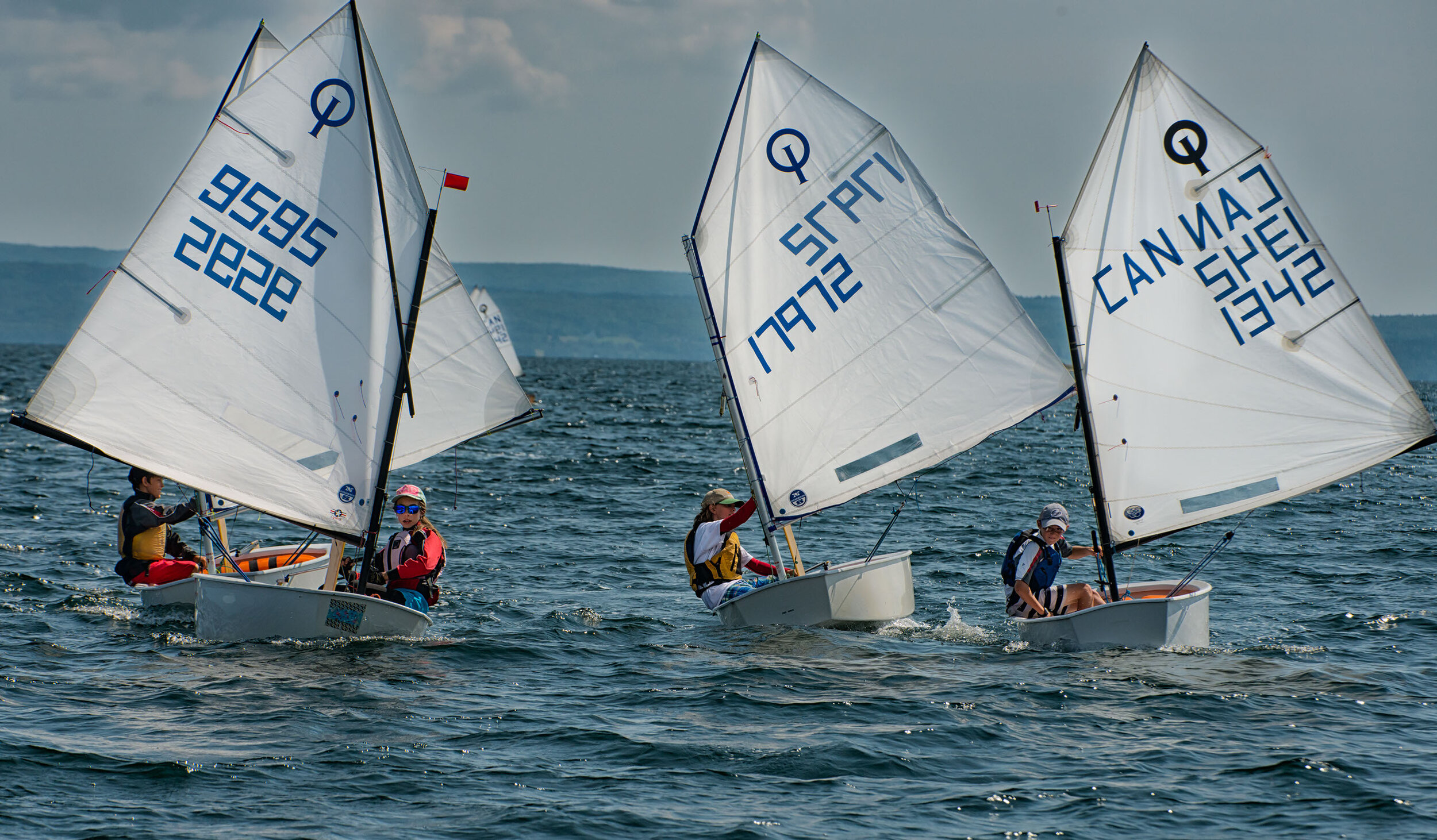 bras d'or yacht club photos