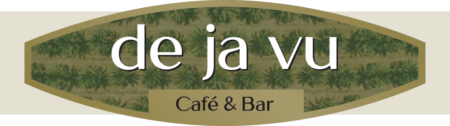 De Ja Vu Cafe & Bar