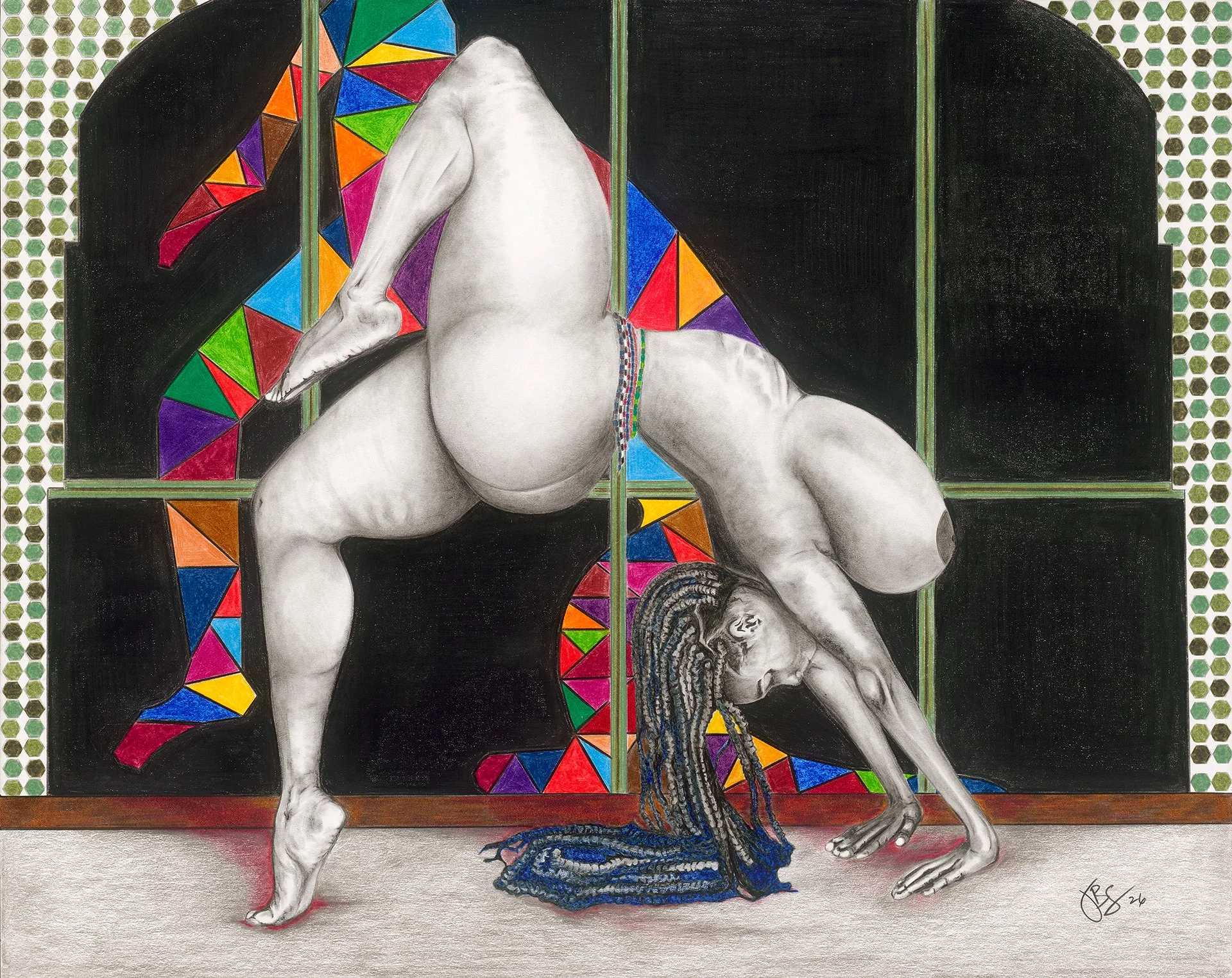 31409 James Short - Arc De Triomphee_web.jpg