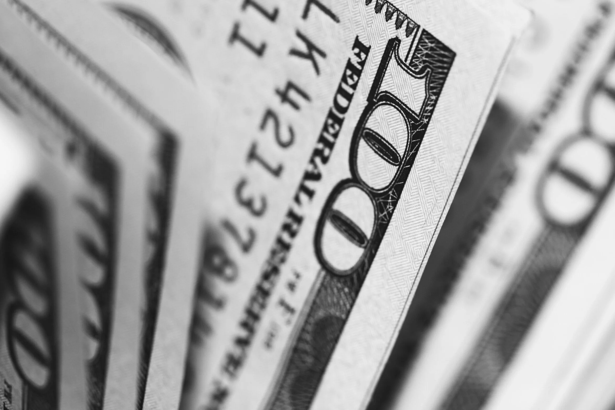 Strengthen Your Relationship with Money | Interview with Chelsea Stratso