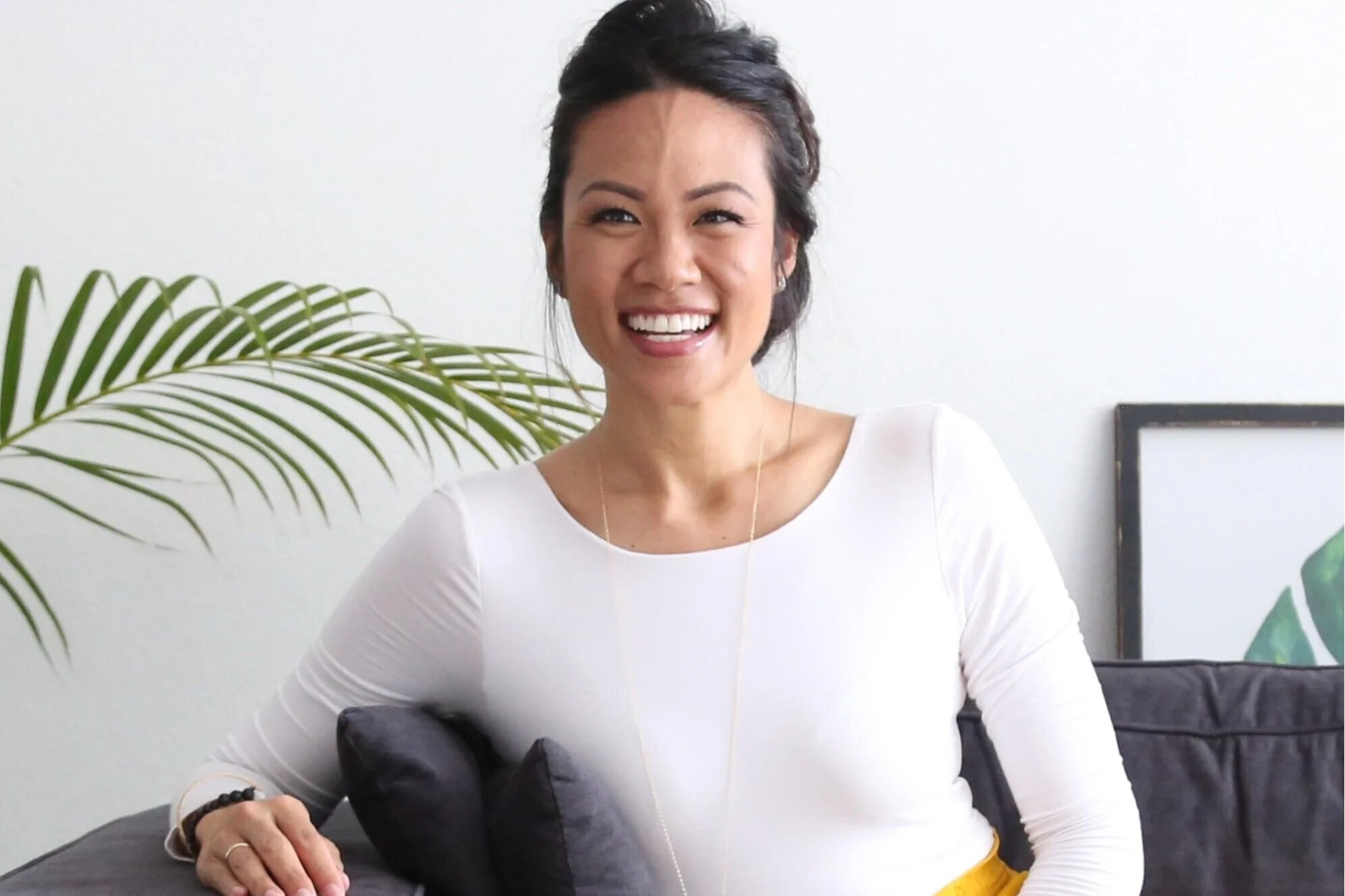 How To Leverage Energetic Calibration | Interview with Uakea Egami