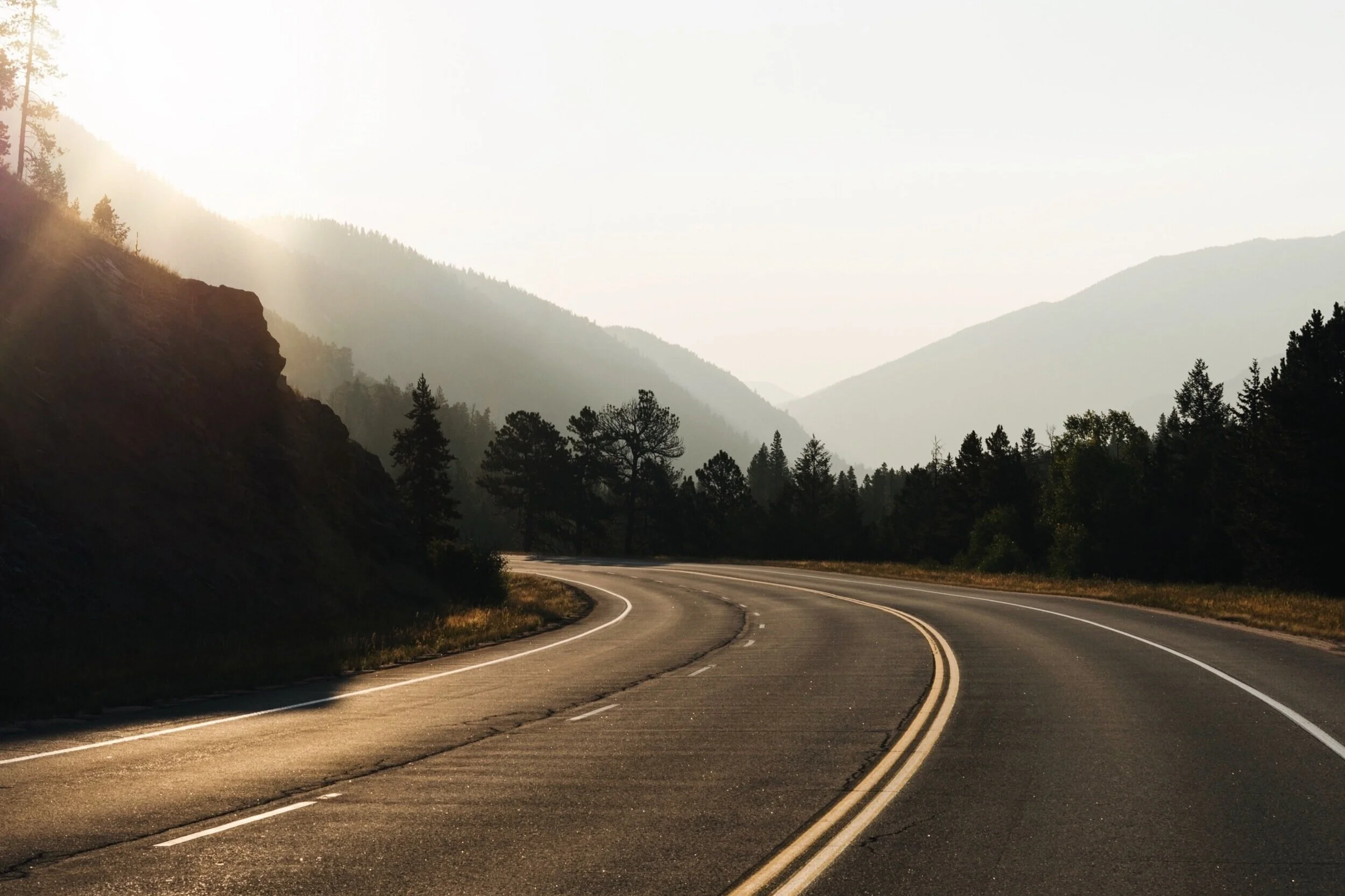 Podcast: Holistic approach to success